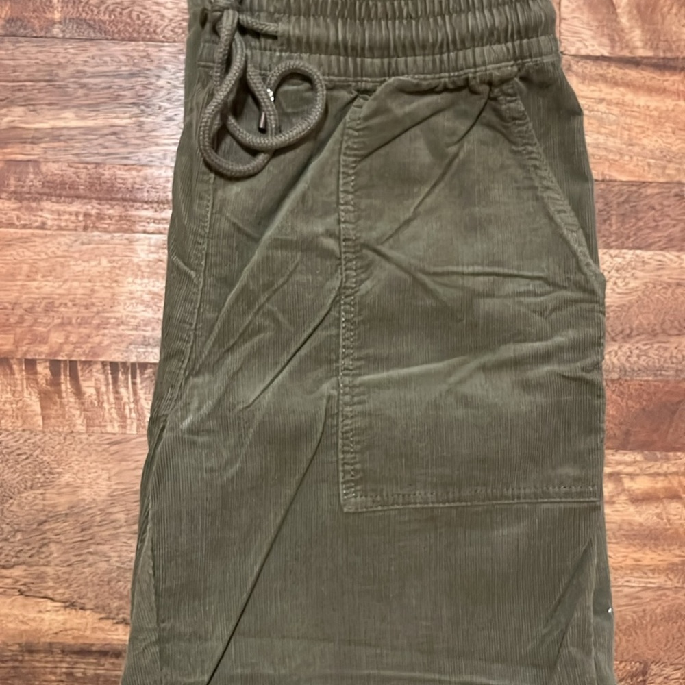 Loft pants - Picture 2 of 2